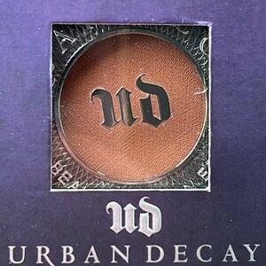 🧁⚡️Urban Decay Riff Discontinued Eyeshadow